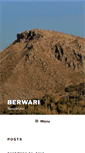 Mobile Screenshot of berwari.net